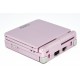 CONSOLA GAME BOY ADVANCE AGS-001 SP ROSA