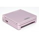 CONSOLA GAME BOY ADVANCE AGS-001 SP ROSA