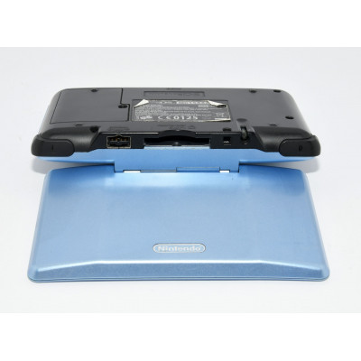 CONSOLA NINTENDO DS AZUL