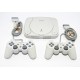 CONSOLA SONY PSX PS ONE CON 2 MANDOS Y CABLEADO