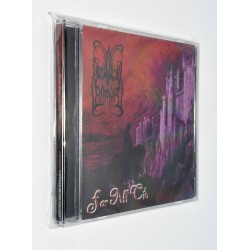 DIMMU BORGIR - FOR ALL TID (CD, ALBUM, RE, RM)