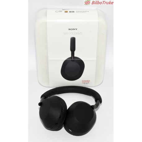 AURICULARES SONY WH-1000XM5