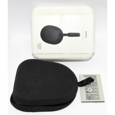 AURICULARES SONY WH-1000XM5