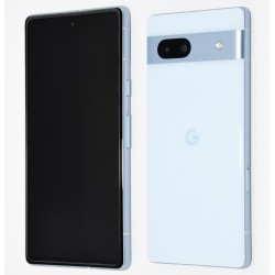 GOOGLE PIXEL 7A 128GB AZUL
