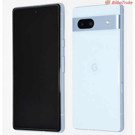 GOOGLE PIXEL 7A 128GB AZUL