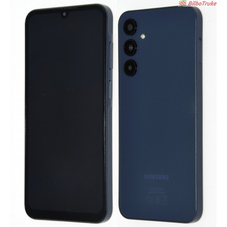 SAMSUNG GALAXY A25 5G 128GB AZUL
