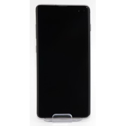 SAMSUNG GALAXY S10 PLUS 128GB PRISM BLACK
