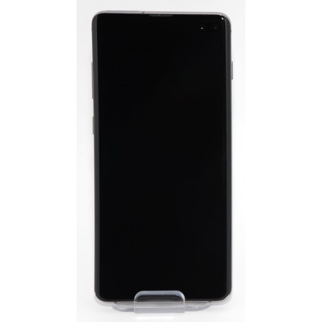 SAMSUNG GALAXY S10 PLUS 128GB PRISM BLACK