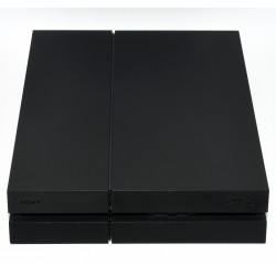 CONSOLA PS4 FAT 1TB SIN MANDO