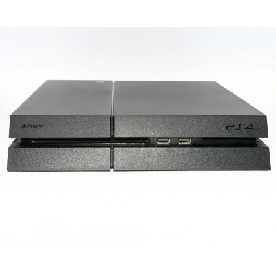 CONSOLA PS4 FAT 1TB SIN MANDO