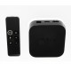 APPLE TV 4K 1 32GB A1842 NEGRO