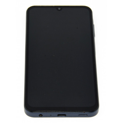 SAMSUNG GALAXY A25 5G 128GB AZUL