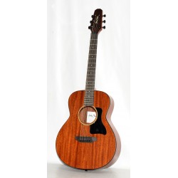 GUITARRA ACUSTICA HARLEY BENTON GS-TRAVEL MAHOGANY