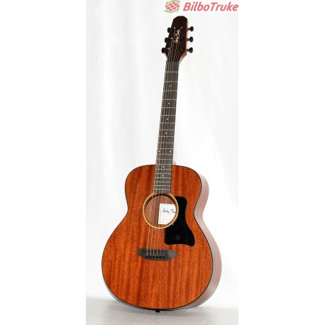 GUITARRA ACUSTICA HARLEY BENTON GS-TRAVEL MAHOGANY