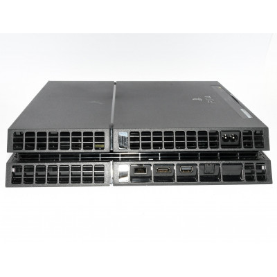 CONSOLA PS4 FAT 1TB SIN MANDO