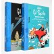COMIC GIL PUPILA 1956-1963 (DOS TOMOS)