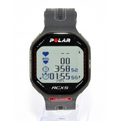RELOJ DEPORTIVO POLAR RCX5