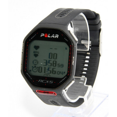 RELOJ DEPORTIVO POLAR RCX5