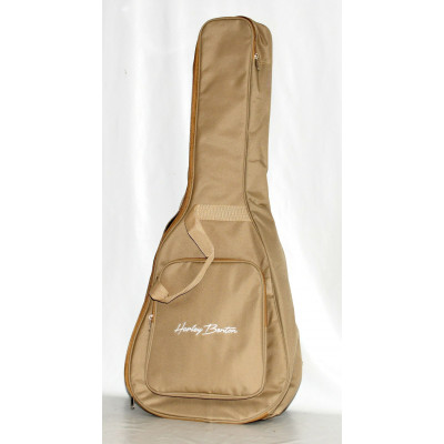 GUITARRA ACUSTICA HARLEY BENTON GS-TRAVEL MAHOGANY