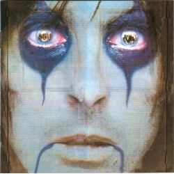 Alice Cooper (2) - From The Inside (CD, Album)