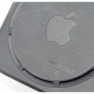 APPLE TV 4K 1 32GB A1842 NEGRO