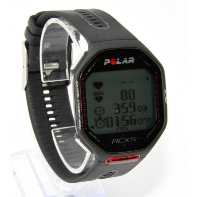 RELOJ DEPORTIVO POLAR RCX5