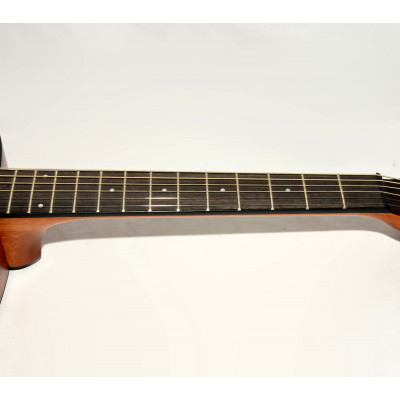 GUITARRA ACUSTICA HARLEY BENTON GS-TRAVEL MAHOGANY