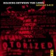 Asteroid B-612 - Readin' Between The Lines (CD, Album, RE)
