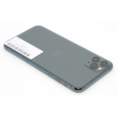 IPHONE 11 PRO MAX 64GB VERDE