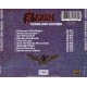 Saxon - Denim And Leather (CD, Album, RE)