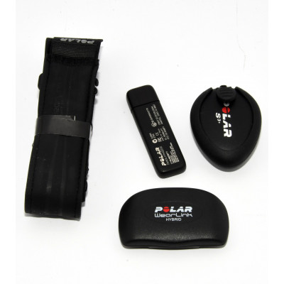 RELOJ DEPORTIVO POLAR RCX5