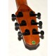 GUITARRA ACUSTICA HARLEY BENTON GS-TRAVEL MAHOGANY