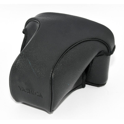 CAMARA YASHICA FX-3 SUPER 2000