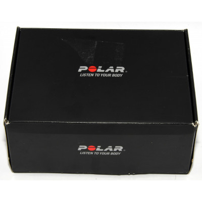 RELOJ DEPORTIVO POLAR RCX5
