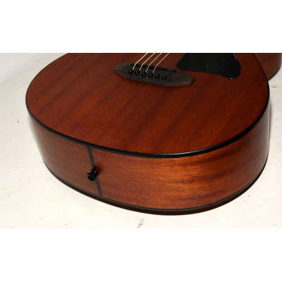 GUITARRA ACUSTICA HARLEY BENTON GS-TRAVEL MAHOGANY