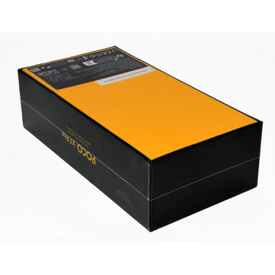 XIAOMI POCO X7 PRO 256GB NEGRO PRECINTADO