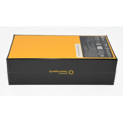 XIAOMI POCO X7 PRO 256GB NEGRO PRECINTADO