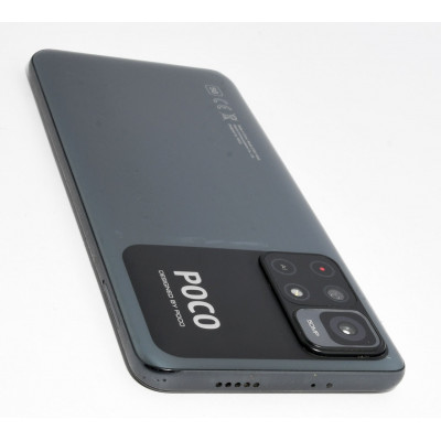 XIAOMI POCO M4 PRO 5G128GB NEGRO