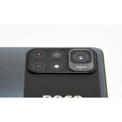 XIAOMI POCO M4 PRO 5G128GB NEGRO