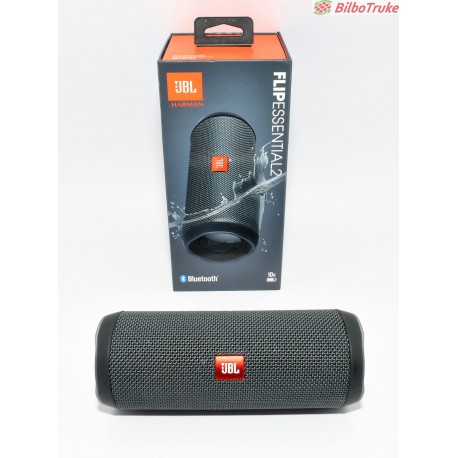 ALTAVOZ BLUETOOTH JBL FLIP 2 ESSENTIAL