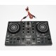 MESA DE MEZCLAS HERCULES DJ CONTROL INPULSE 200