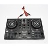 MESA DE MEZCLAS HERCULES DJ CONTROL INPULSE 200