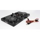 MESA DE MEZCLAS HERCULES DJ CONTROL INPULSE 200