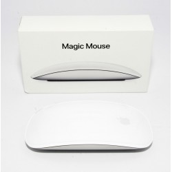 RATON APPLE MAGIC MOUSE 2 A1657