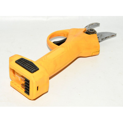 TIJERAS DE PODA ELECTRICA