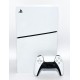 CONSOLA PS5 SLIM 1TB CON MANDO