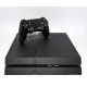 CONSOLA PS4 500GB CON MANDO