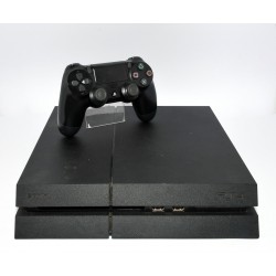 CONSOLA PS4 500GB CON MANDO