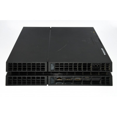 CONSOLA PS4 500GB CON MANDO