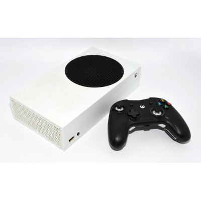 CONSOLA XBOX SERIES S 512GB CON MANDO